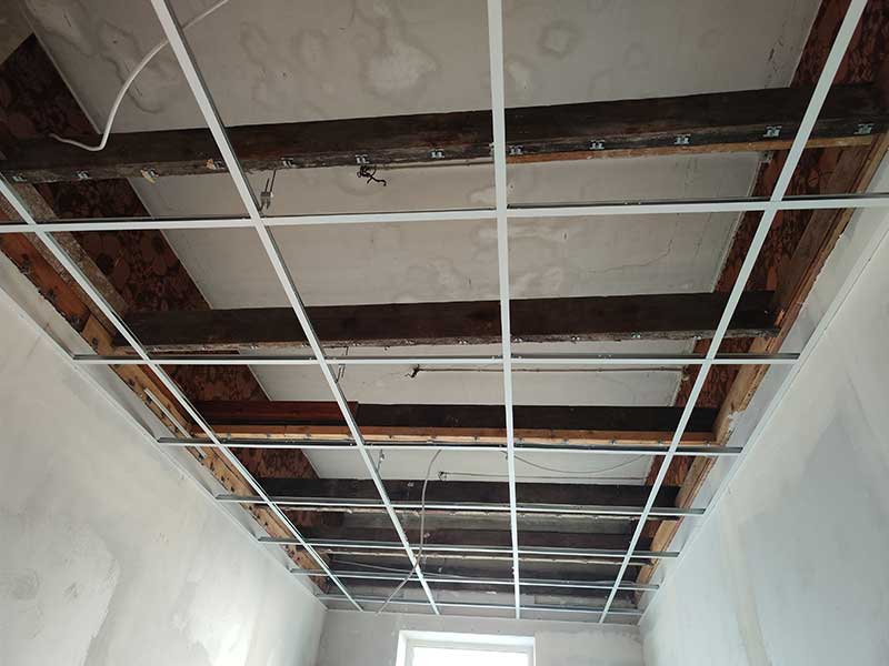 Wohnungssanierung Magdeburg – Fortschritt 18