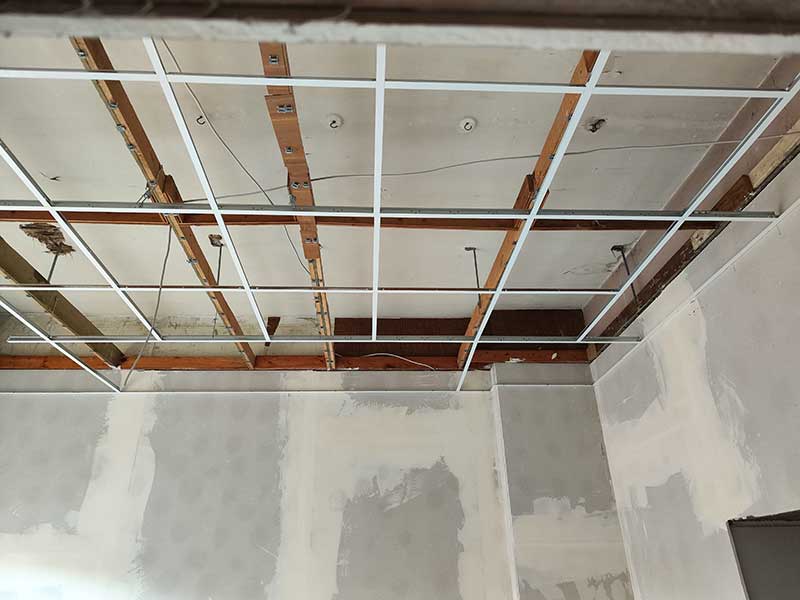 Wohnungssanierung Magdeburg – Fortschritt 21