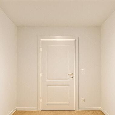 Wohnraumsanierung Parkett Tapeten Magdeburg