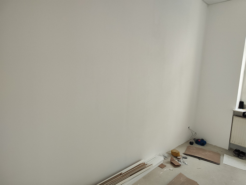 Wohnungssanierung Magdeburg – neue Heizkörper 02