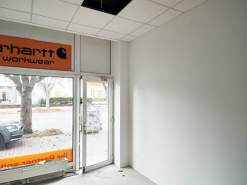 Wohnungssanierung Magdeburg – neue Heizkörper 04