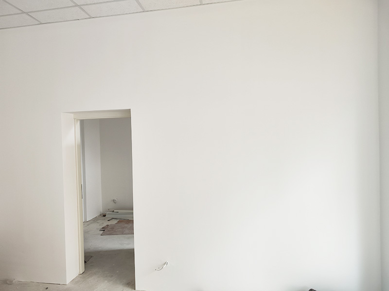 Wohnungssanierung Magdeburg – neue Heizkörper 05