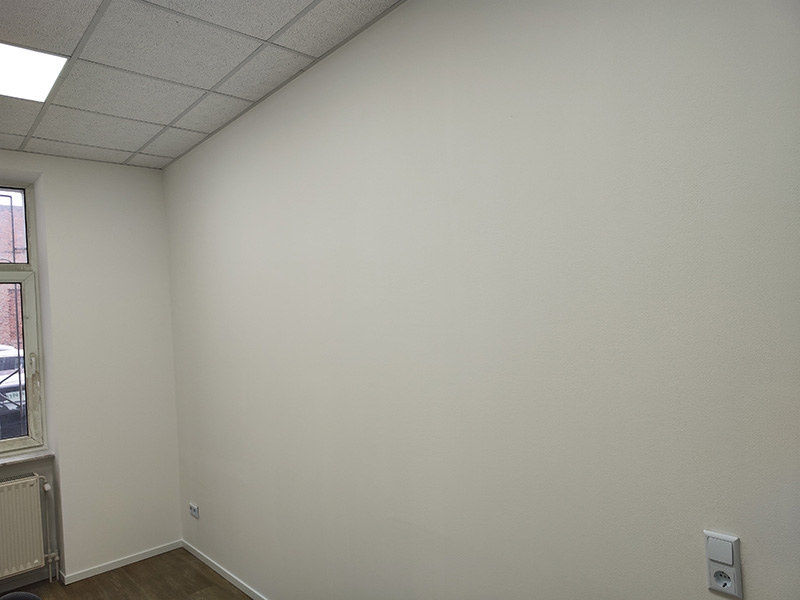 Wohnungssanierung Magdeburg – Fertigstellung 03