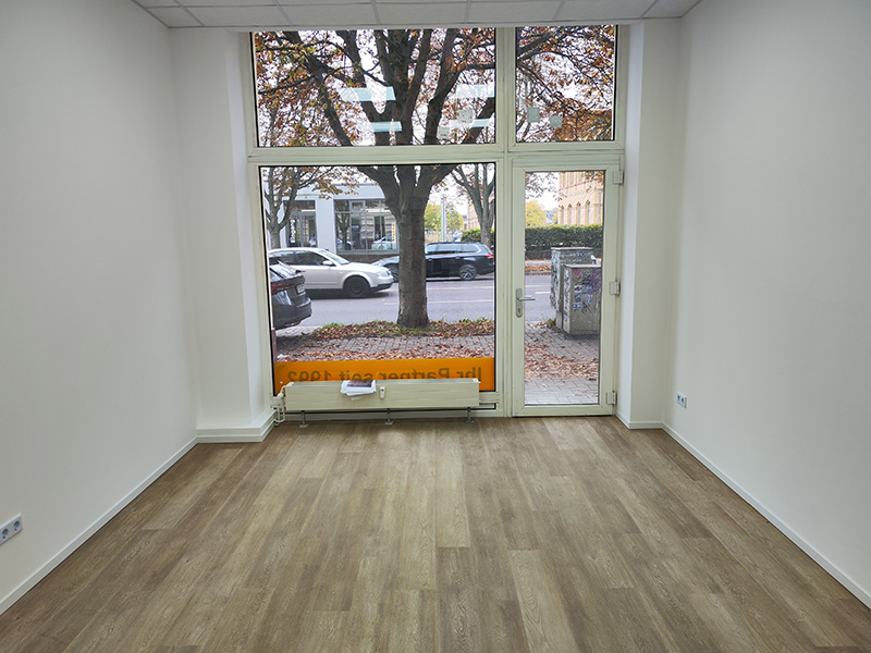 Wohnungssanierung Magdeburg – Fertigstellung 04
