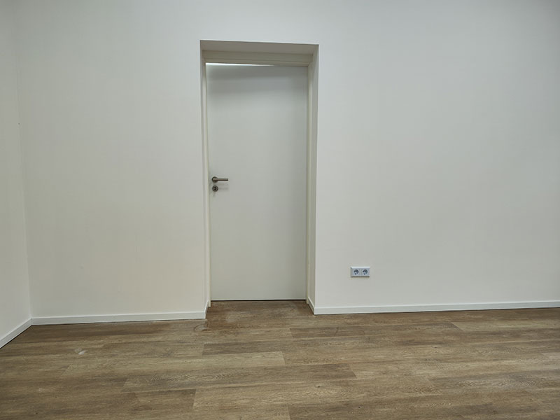 Wohnungssanierung Magdeburg – Fertigstellung 06