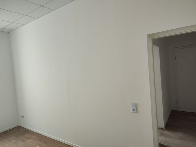 Wohnungssanierung Magdeburg – Fertigstellung 07
